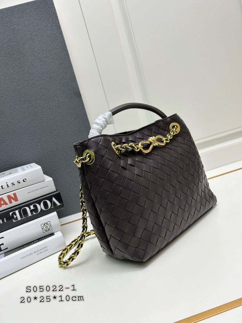 Bottega Veneta Top Handle Bags